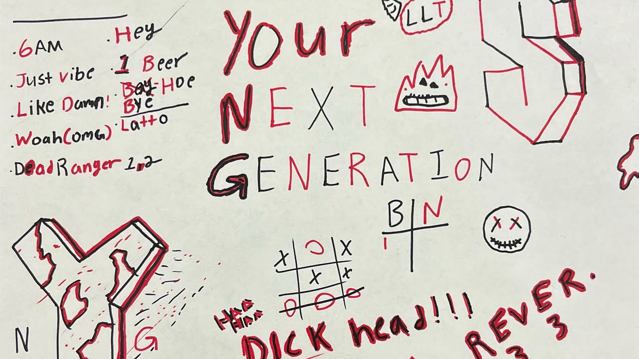 6AM (ft YNG NAS1R) prod (RnbDrill Beats)