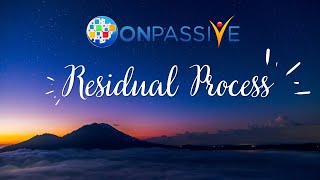 ONPASSIVE Residual #AshMufareh #OFounders #DigitalEnforce screenshot 5