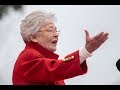 Governor Kay Ivey Delivers 2019 Inaugural Address