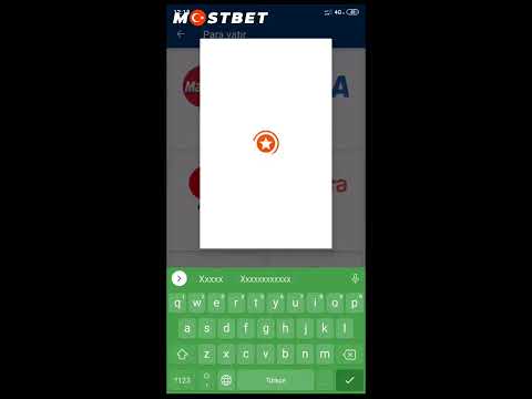 «Kodu Mostbet Onlayn Kazino Oynamaq»: Ətraflı Məlumat və Qeydli Məlumat