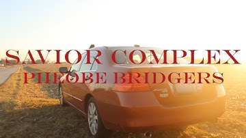 Phoebe Bridgers - Savior Complex (Music Video)