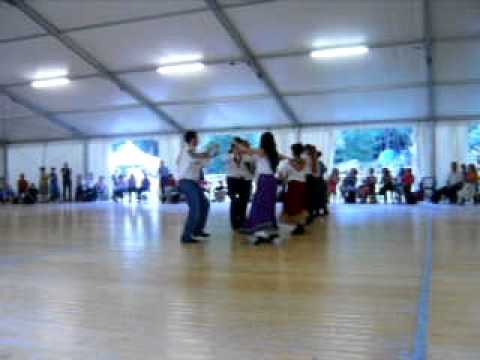 vialfr 2011 - danze castigliane (malagena)
