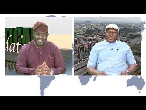 Political Update |31st October 2025| NTA Political Update |31st October 2025| NTA