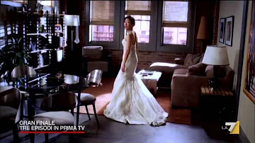 Quando va in onda Grey's Anatomy su La7?