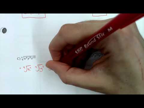 Algebra 2 CP