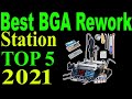 Top 5 Best BGA Rework Station Review 2021