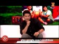 Sachin Tendulkar On Chala Hawa Yeu Dya Set