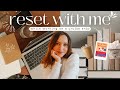 Cruise life vlog reset with me my thoughts on ships lately and more
