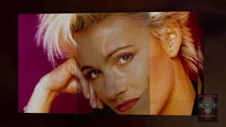 TRIBUTE MARIE FREDRIKSSON R I P,  Listen To Your Heart ROXETTE