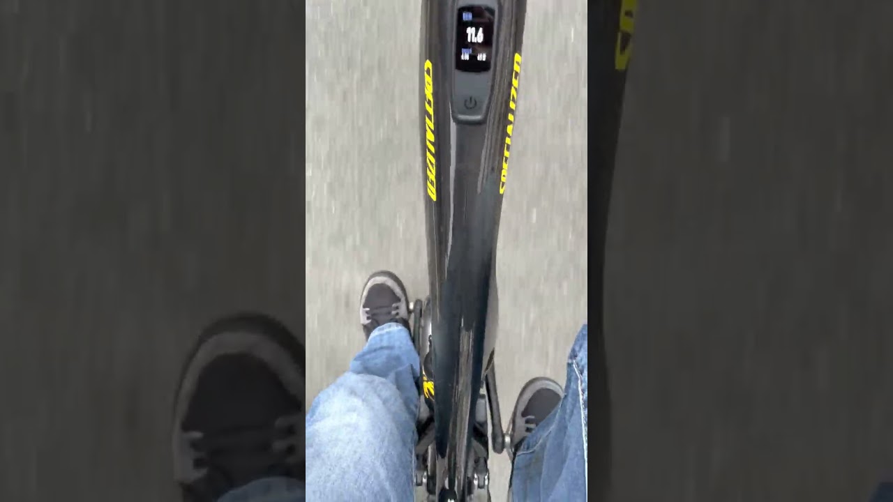 Specialized Turbo Levo Gen 3 - strange “click” noise from motor | Is this normal? | 