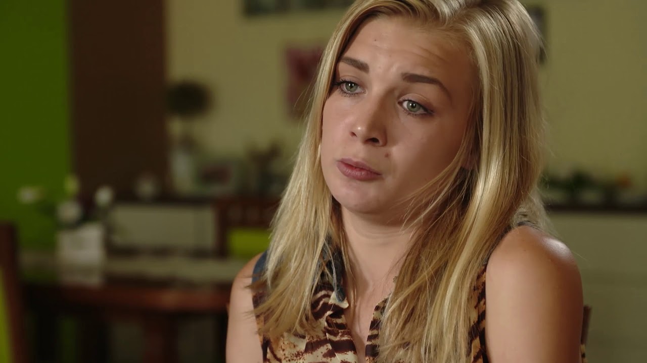 Tragiczny wypadek w Zawierciu. „Sprawca skazał mnie i żonę na dożywocie”(UWAGA! TVN)