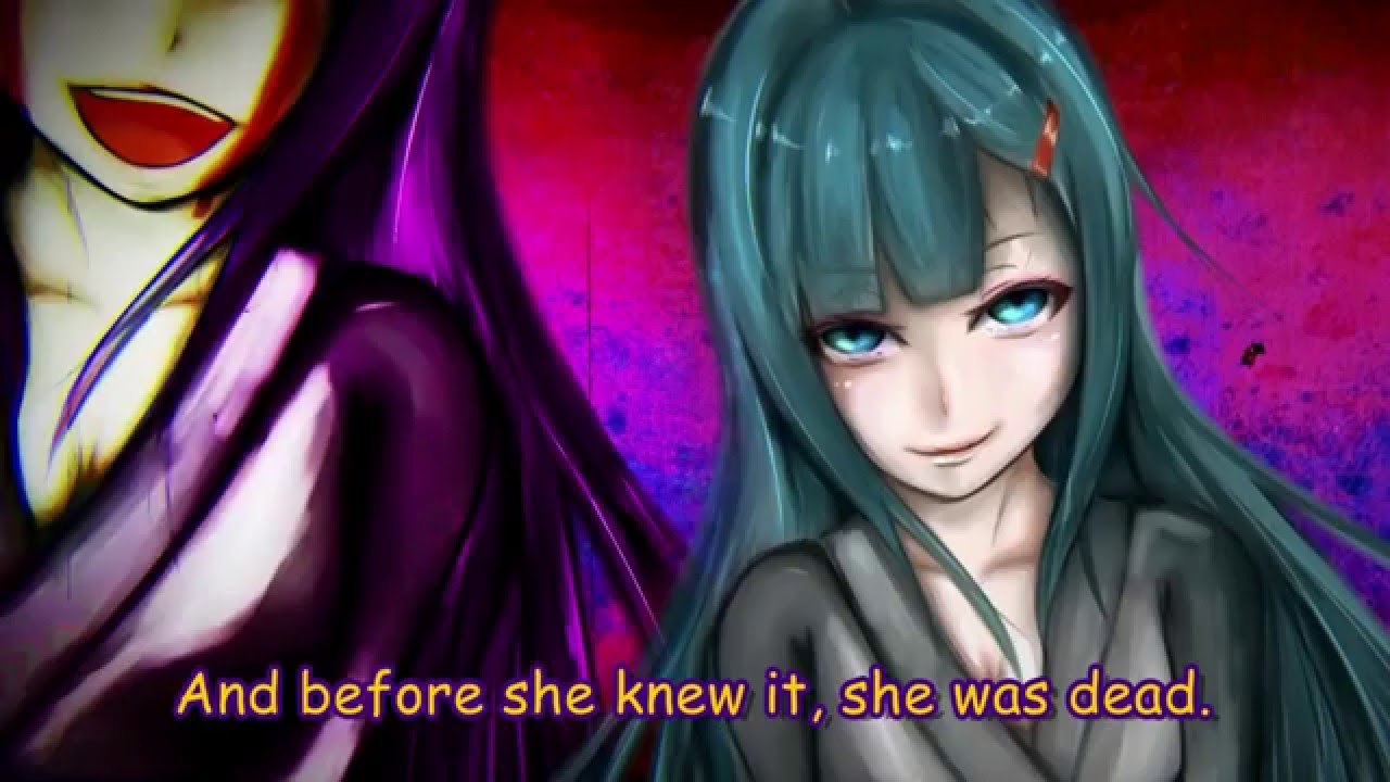 [Request] Diseased Princess [Sachiko and Miku] Eng Subs