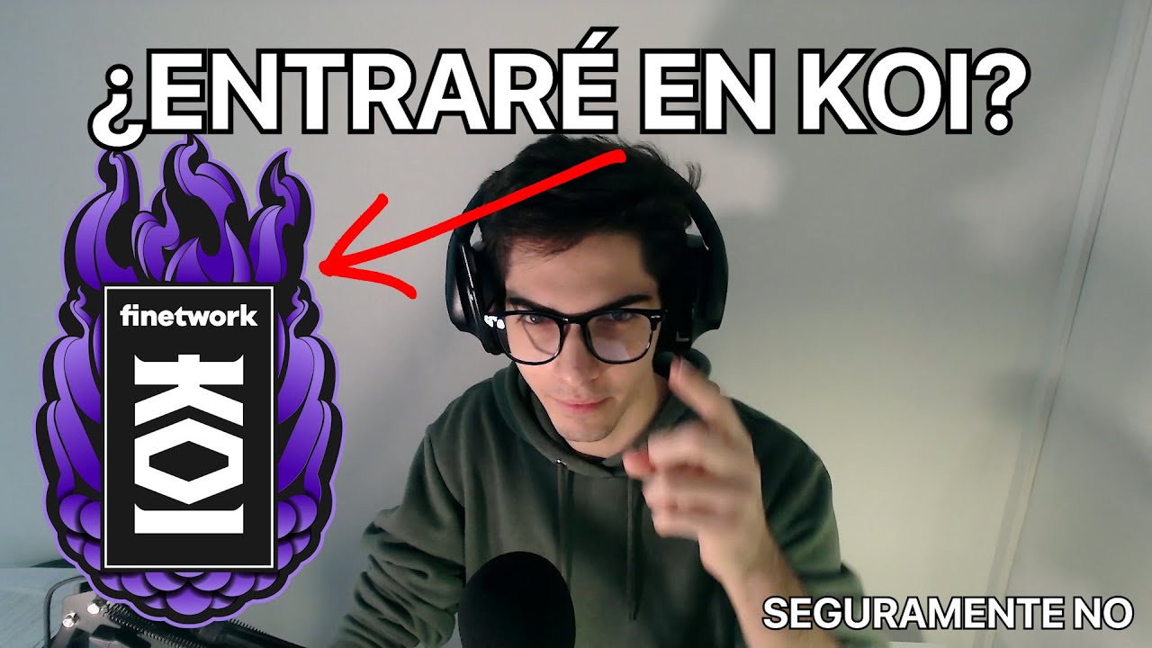 RESUMEN DE MI CANAL PARA KOI | 😎👌