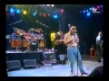 Brecker Brothers - 24 Deutsches Jazz Festival Frankfurt 1992