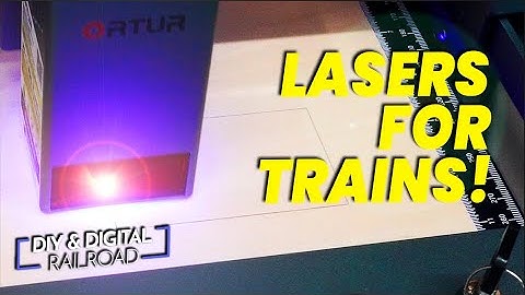 The New Way to Scratch Build Models