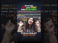 Shortcuts FAIL your CSAT | Build Koncepts #upsc #shorts #poojagulati #konceptree
