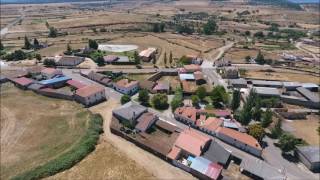 Castilla y León. Abre los ojos. Mis raíces