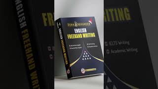 English Freehand Writing Book by Rubel Sir | | BCS, Bank, Academic & IELTS Writing Skills
