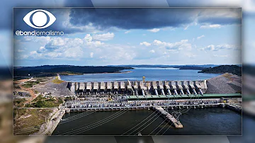 Quais eram as características do Arraial de Belo Monte?