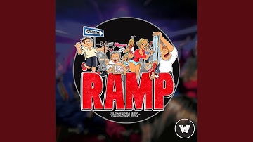 Sidestilt (Ramp 2024)