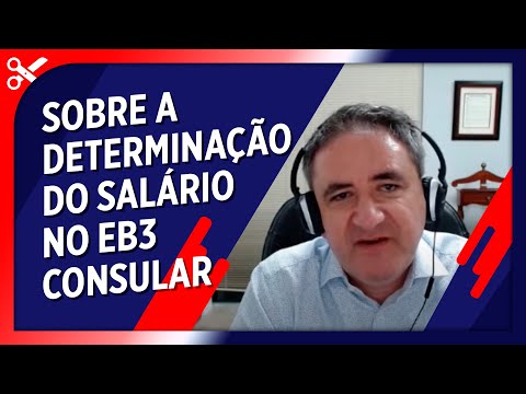 Vídeo: O que é o processo de determinação de salários?