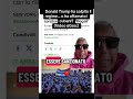 Donald Trump ha colpito il regime… o ha affamato i cubani? (Video 60sec) #usa #cuba #regime