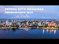 Pesaona Kota Makassar, Kota Terbesar di Kawasan Timur indonesia