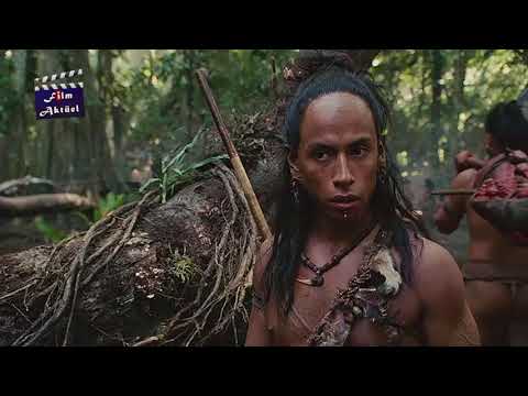 Apocalypto ''Korku bir hastalıktır   ''