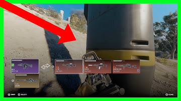 How to Get Loadout in REDSEC (How to Get Custom Loadouts in Battlefield 6 Royale)