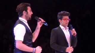 IL Volo - This Time. June 25, 2014