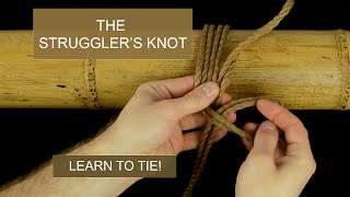 The Struggler's Knot SCT - Single column deep dive #4
