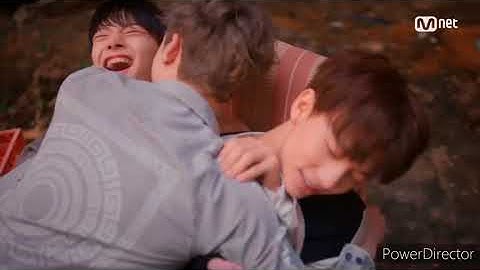 Stray Kids Hellevator Music Video [OT8 Version]