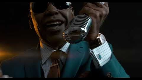 Michel el Buenon - Soy Como Quise Ser (Video Oficial 2023)