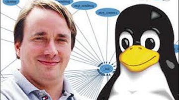 Sejarah Dan Perkembangan  OS Linux