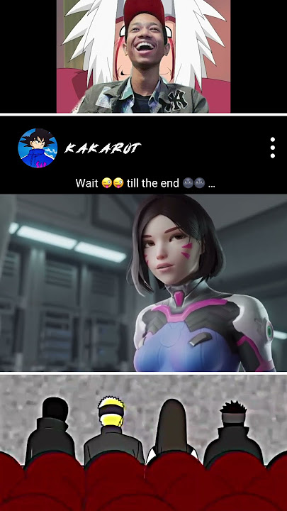 Naruto squad reaction on sus moment 😂😂😂