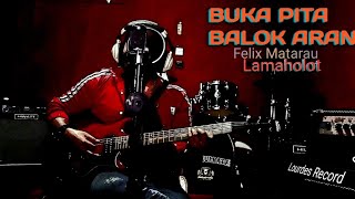 Video thumbnail of "BUKA PITA BALOK ARAN/ Official Music/ Video/ Lamaholot/Flores/NTT"