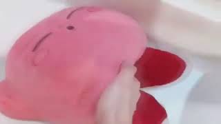 Wake Up, Kirby!