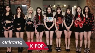 [Pops in Seoul] UNI, UNI, UNI.T! UNI.T(유니티) Members' Self-Introduction