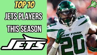 The 10 PLAYERS Who Will Make or Break the New York Jets