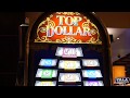 Top Dollar and Top Dollar Deluxe Wins at the Cosmo 💣  The ...