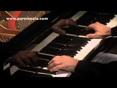 Legato -- The World of the Piano -- Pierre-Laurent Aimard -- Recital (2)