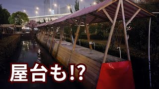 中国上海の屋台から人が消えた!?上海の屋台街でも閉店が続出‼客がいなくなった屋台村で見る中国経済の今