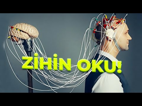 Karşındakinin Zihnini Okumak!