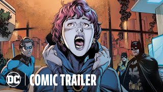 Titans: Beast World | Comic Trailer | DC