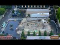 🔴 Onni 606 LIVE Cam — Downtown Bellevue 3-Tower Project | 24/7