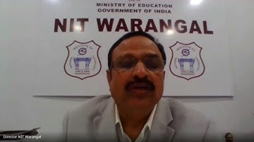 Inaugural Ceremony of FDP on ML & DL in Signal Processing Applications