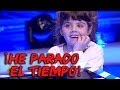 Cámara oculta de niños en El Hormiguero: La máquina que para el tiempo