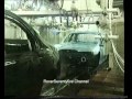 Rover 75 Produktion