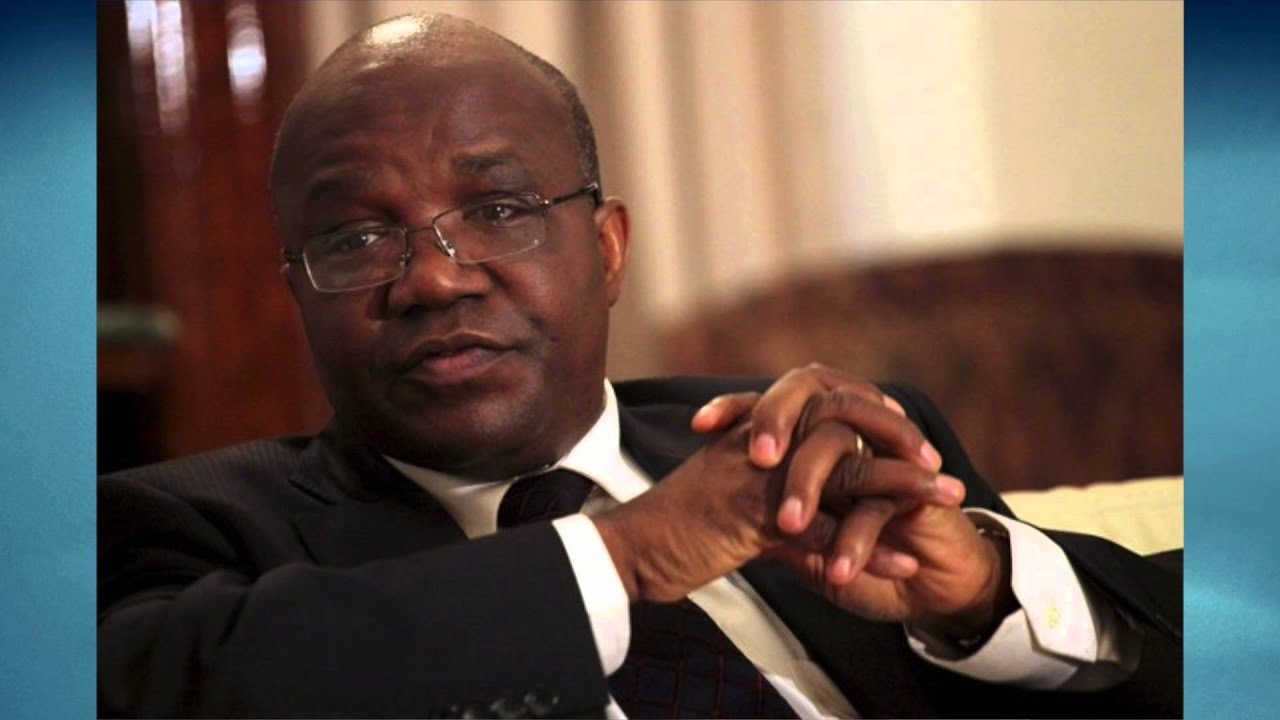 RCCG COD News Update January 3, 2016