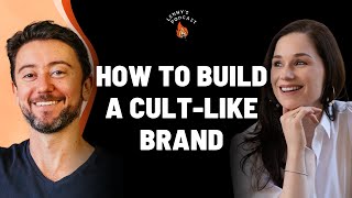 How to build a cultlike brand | Laura Modi (Bobbie)